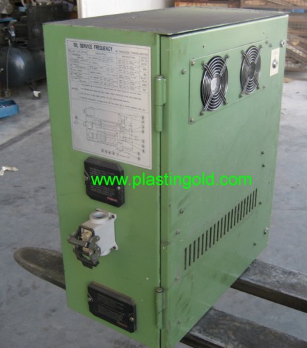 Конвейер MB - Plastin Gold